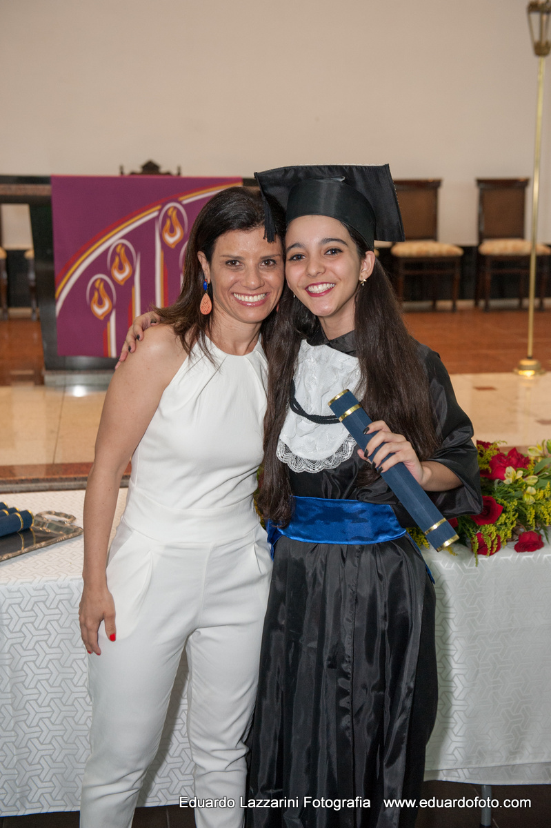 Formatura Marillac 2015 fotógrafo Eduardo Lazzarini