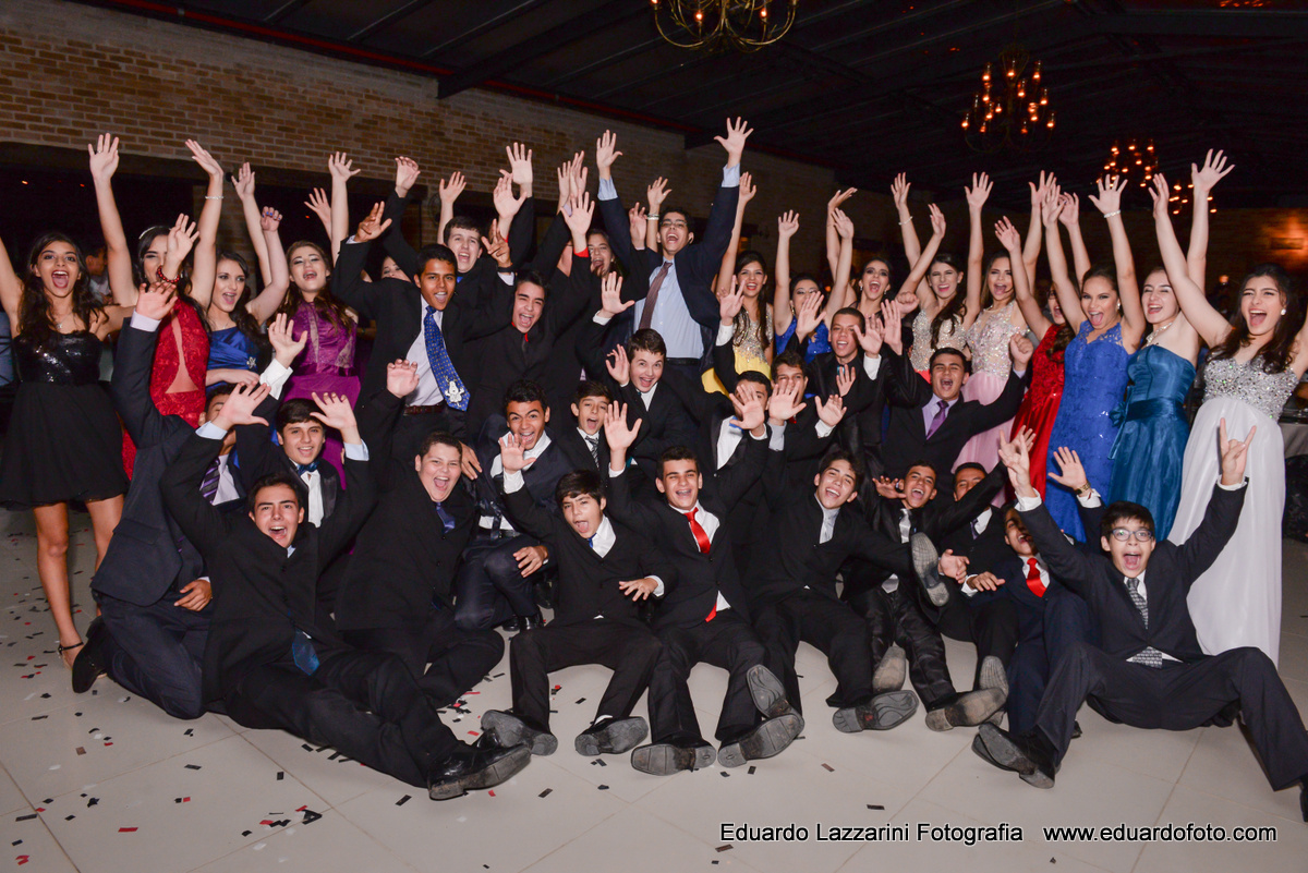 Formatura Marillac 2015 fotógrafo Eduardo Lazzarini