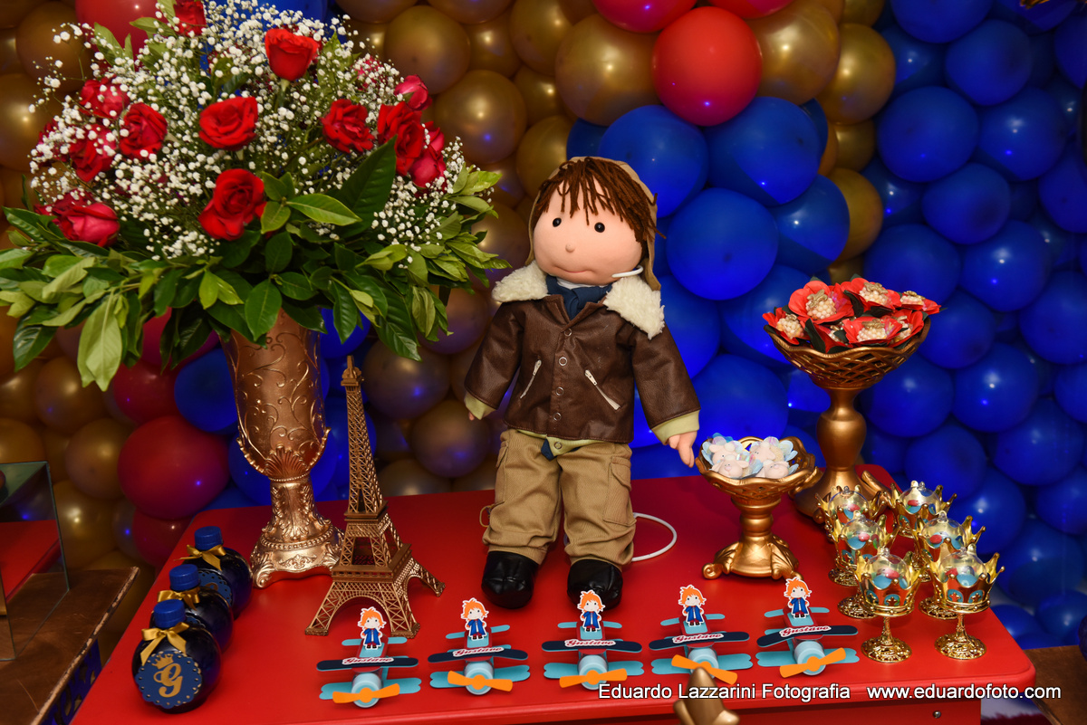 ANIVERSÁRIO TAUBATÉ Gustavo 1 ano FOTOGRAFO EDUARDO LAZZARINI FOTOGRAFO DE ANIVERSÁRIOS EM TAUBATE SP