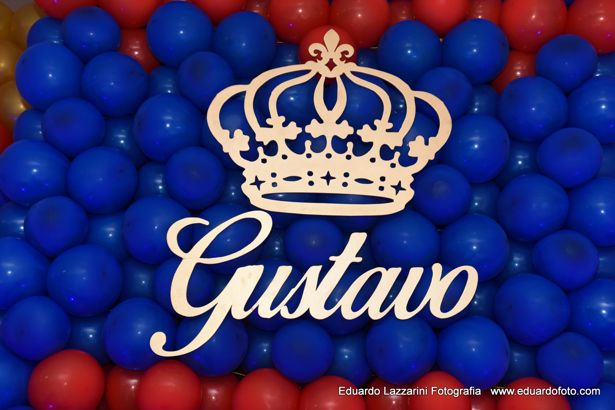 ANIVERSÁRIO TAUBATÉ Gustavo 1 ano FOTOGRAFO EDUARDO LAZZARINI FOTOGRAFO DE ANIVERSÁRIOS EM TAUBATE SP