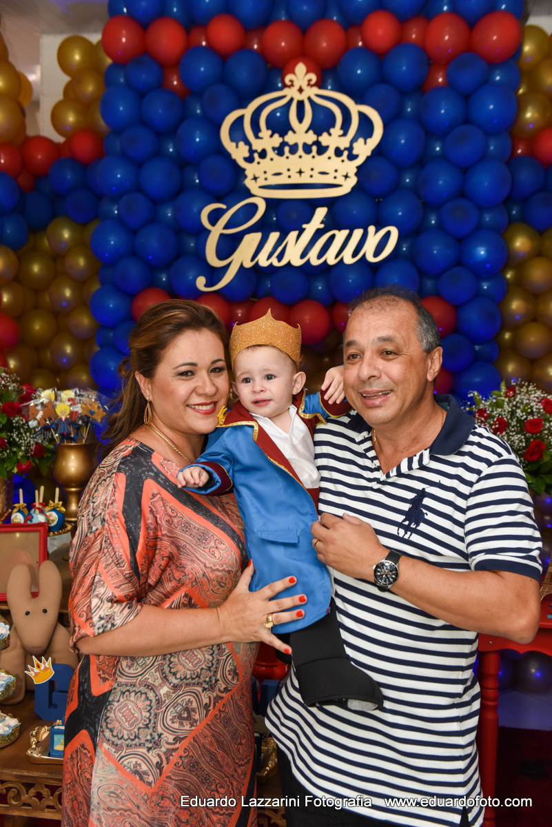 ANIVERSÁRIO TAUBATÉ Gustavo 1 ano FOTOGRAFO EDUARDO LAZZARINI FOTOGRAFO DE ANIVERSÁRIOS EM TAUBATE SP