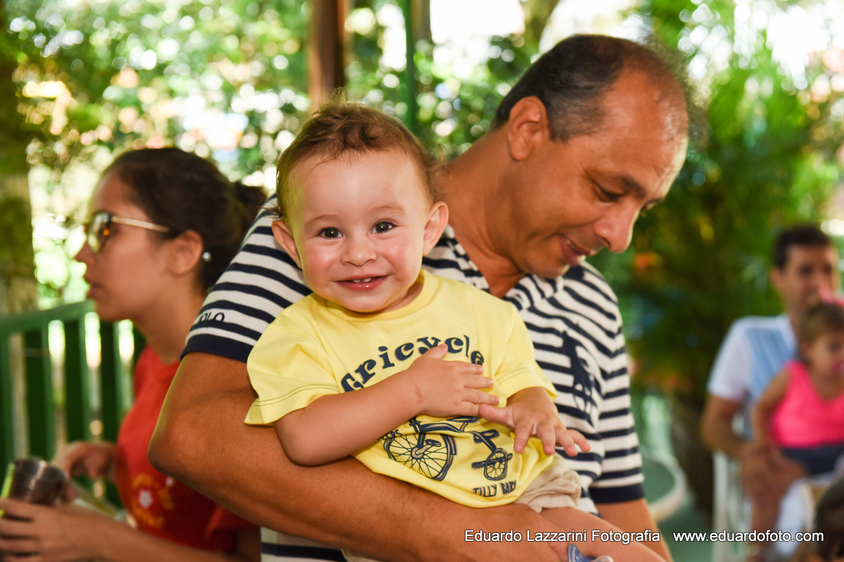 ANIVERSÁRIO TAUBATÉ Gustavo 1 ano FOTOGRAFO EDUARDO LAZZARINI FOTOGRAFO DE ANIVERSÁRIOS EM TAUBATE SP