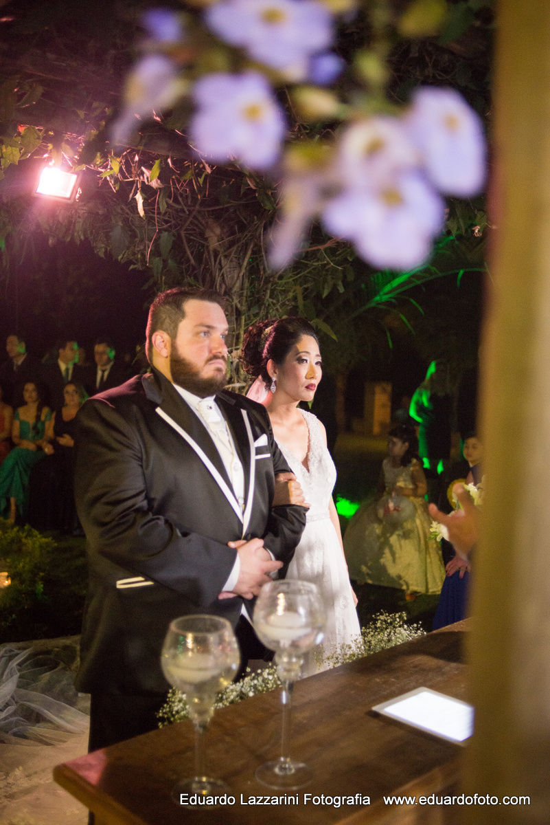 CASAMENTO TAUBATÉ Sayuri e Alexandre FOTOGRAFO EDUARDO LAZZARINI FOTOGRAFO DE CASAMENTOS EM TAUBATE SP
