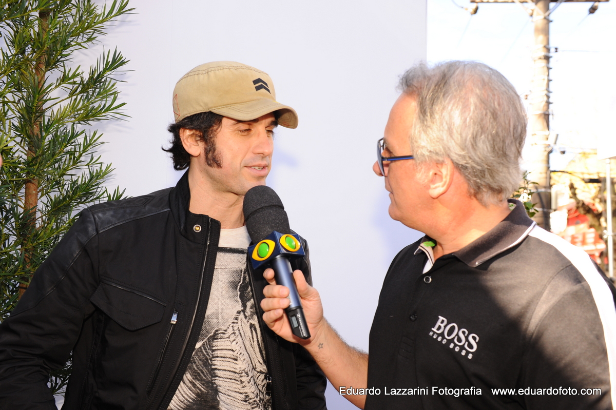 FOTOGRAFIA CORPORATIVA EMPRESARIAL TAUBATE SP Estande Vivo FOTÓGRAFO EDUARDO LAZZARINI