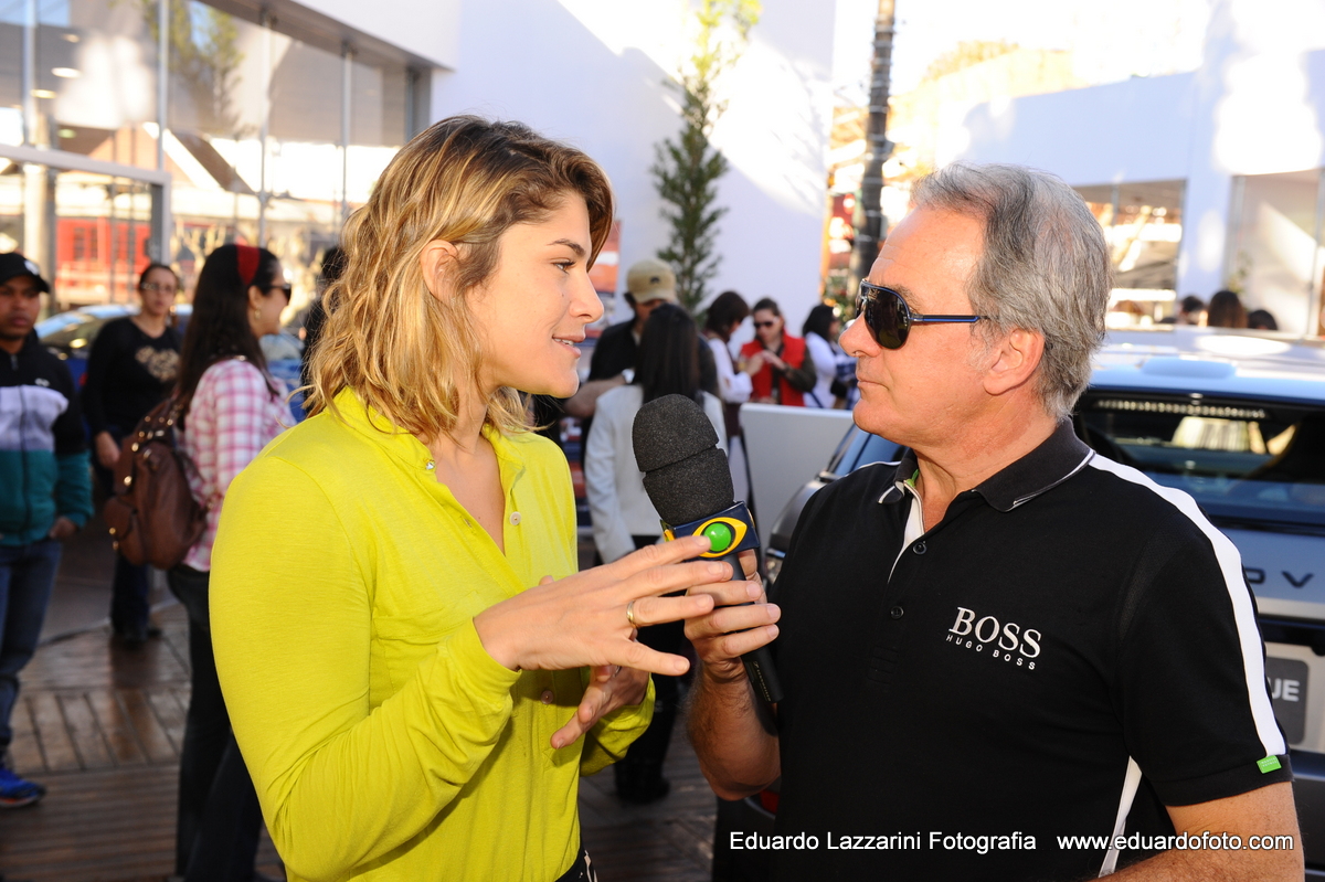 FOTOGRAFIA CORPORATIVA EMPRESARIAL TAUBATE SP Estande Vivo FOTÓGRAFO EDUARDO LAZZARINI