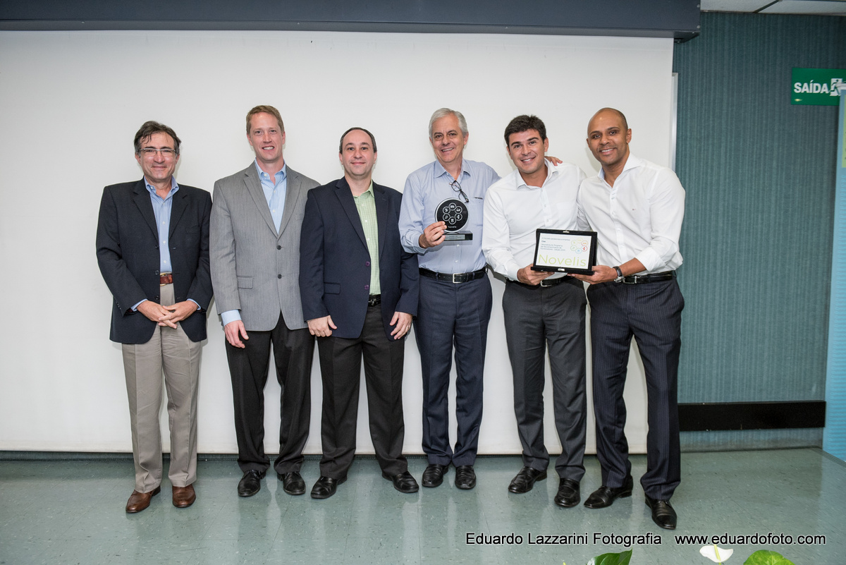 FOTOGRAFIA CORPORATIVA EMPRESARIAL TAUBATE SP Premiação dos Fornecedores Novelis FOTÓGRAFO EDUARDO LAZZARINI