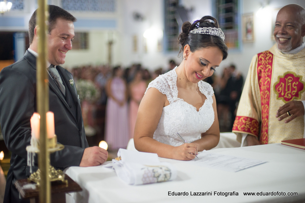 CASAMENTO TAUBATÉ Ana Julia e Alexsander FOTOGRAFO EDUARDO LAZZARINI FOTOGRAFO DE CASAMENTOS EM TAUBATE SP