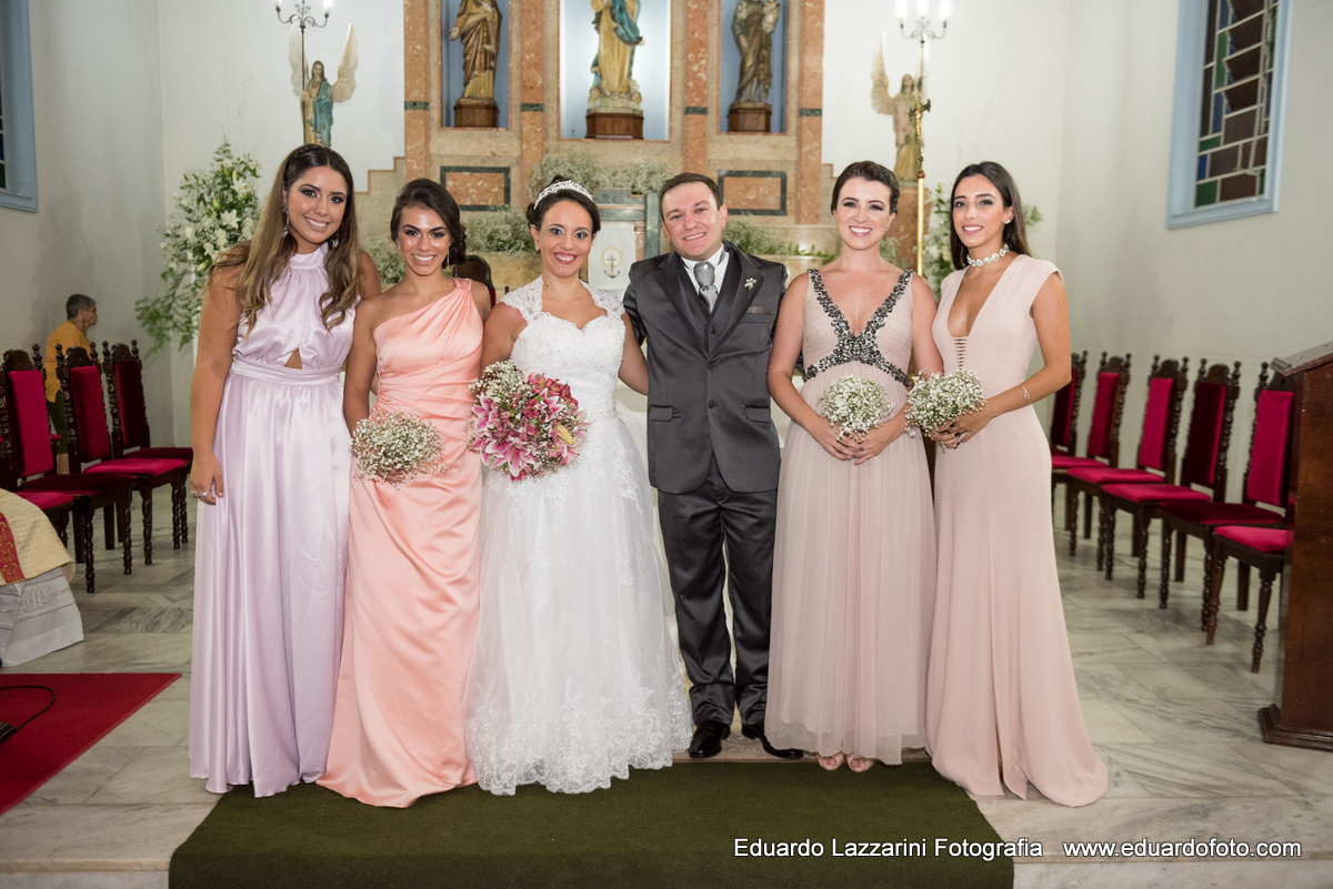 CASAMENTO TAUBATÉ Ana Julia e Alexsander FOTOGRAFO EDUARDO LAZZARINI FOTOGRAFO DE CASAMENTOS EM TAUBATE SP