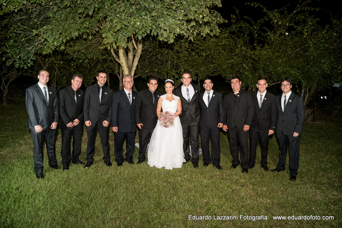 CASAMENTO TAUBATÉ Ana Julia e Alexsander FOTOGRAFO EDUARDO LAZZARINI FOTOGRAFO DE CASAMENTOS EM TAUBATE SP