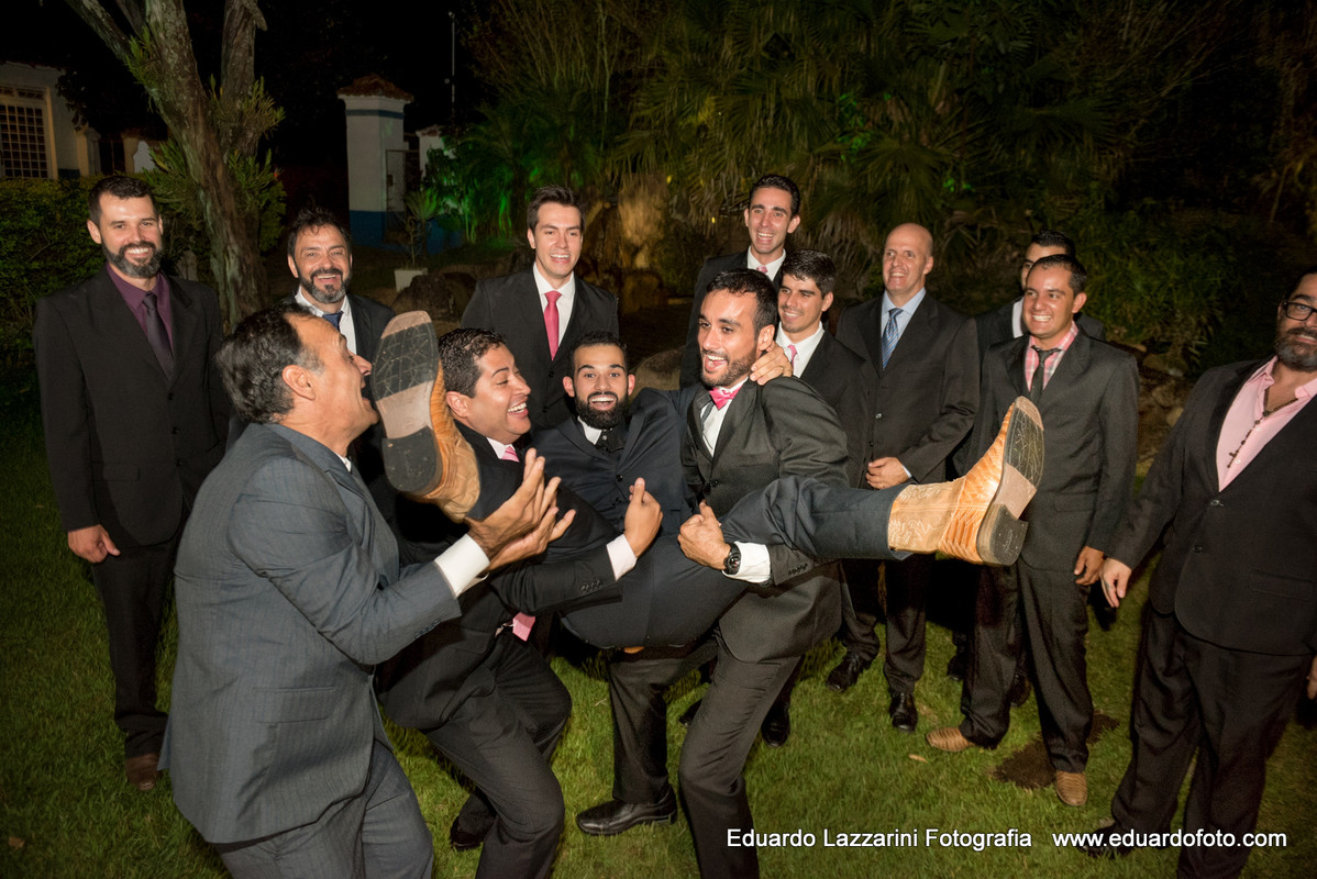 CASAMENTO TAUBATÉ Larissa e Luis Fernando FOTOGRAFO EDUARDO LAZZARINI FOTOGRAFO DE CASAMENTOS EM TAUBATE SP