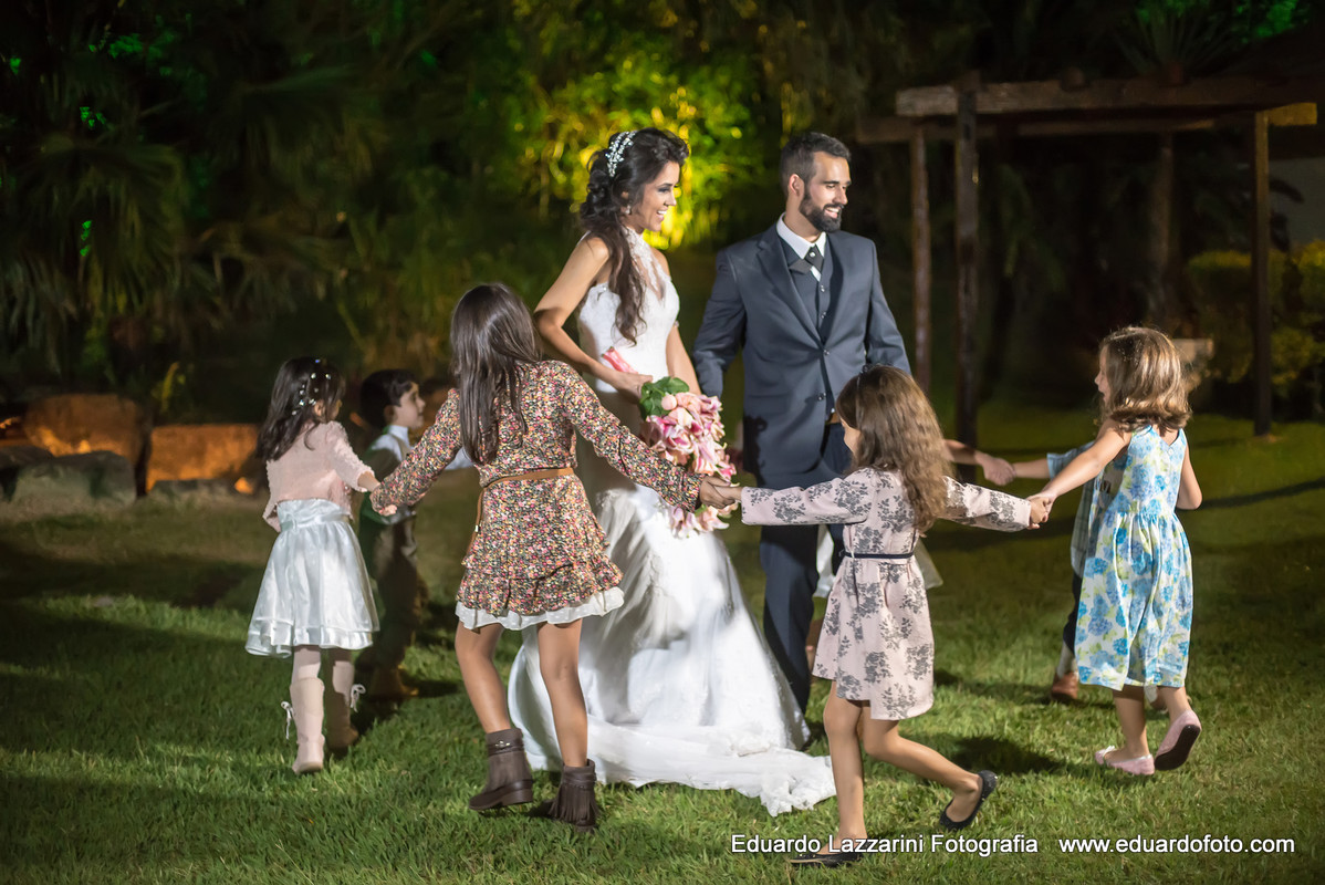 CASAMENTO TAUBATÉ Larissa e Luis Fernando FOTOGRAFO EDUARDO LAZZARINI FOTOGRAFO DE CASAMENTOS EM TAUBATE SP