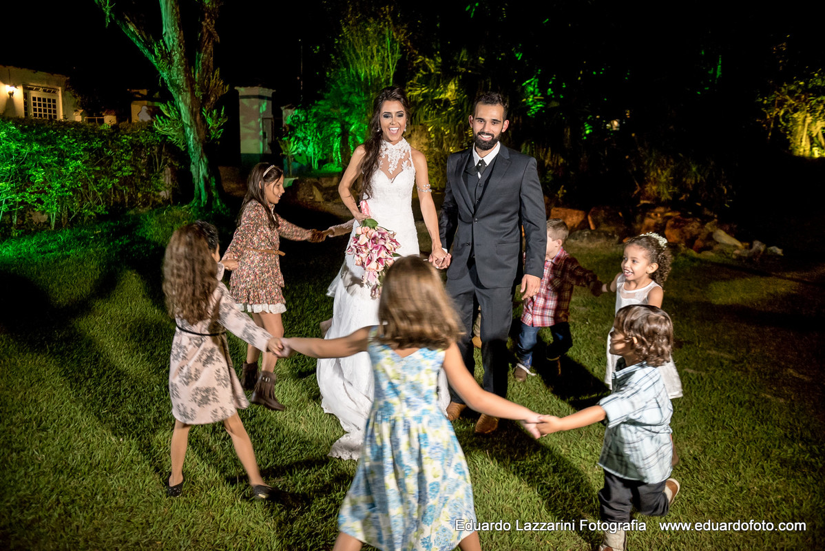 CASAMENTO TAUBATÉ Larissa e Luis Fernando FOTOGRAFO EDUARDO LAZZARINI FOTOGRAFO DE CASAMENTOS EM TAUBATE SP