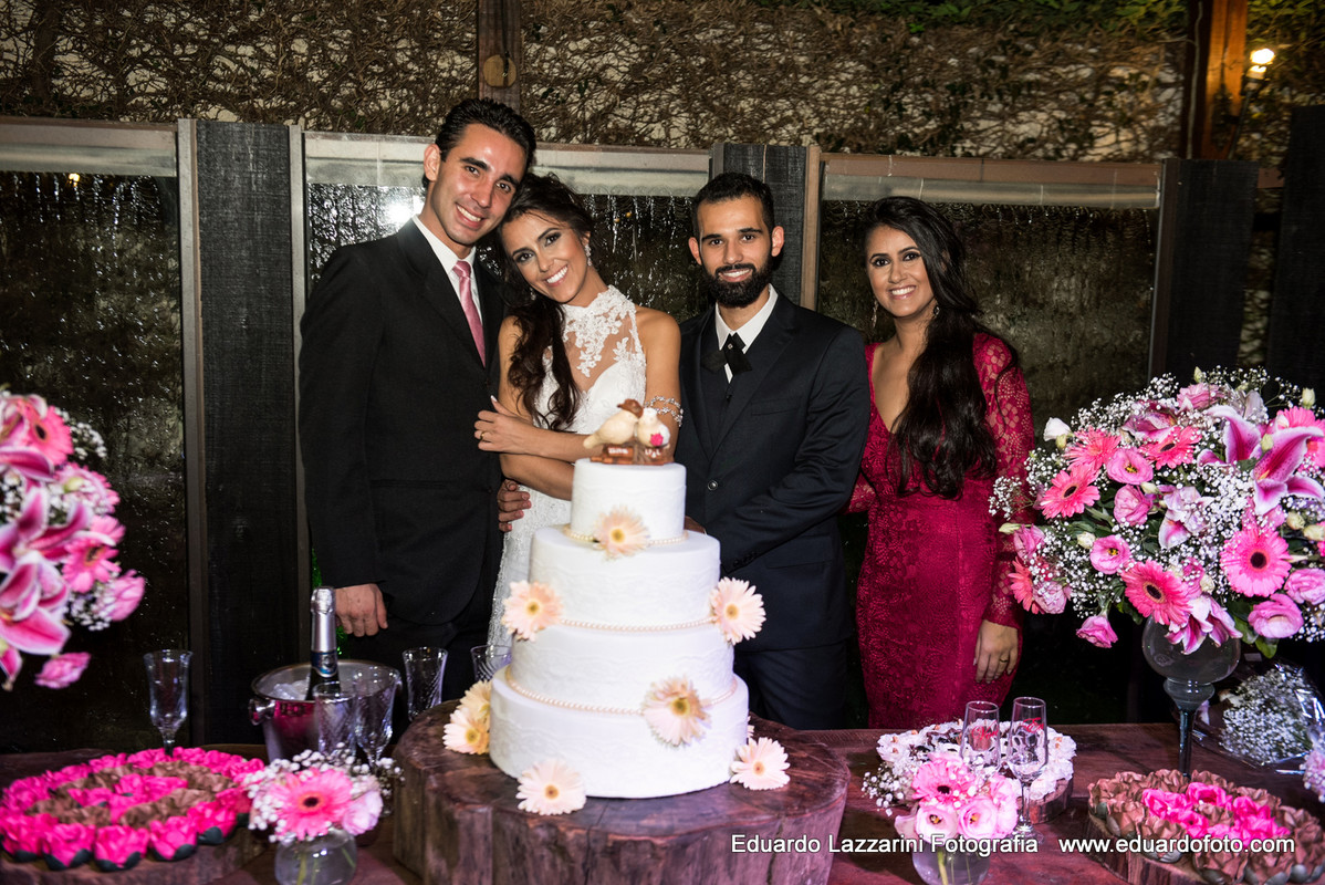 CASAMENTO TAUBATÉ Larissa e Luis Fernando FOTOGRAFO EDUARDO LAZZARINI FOTOGRAFO DE CASAMENTOS EM TAUBATE SP