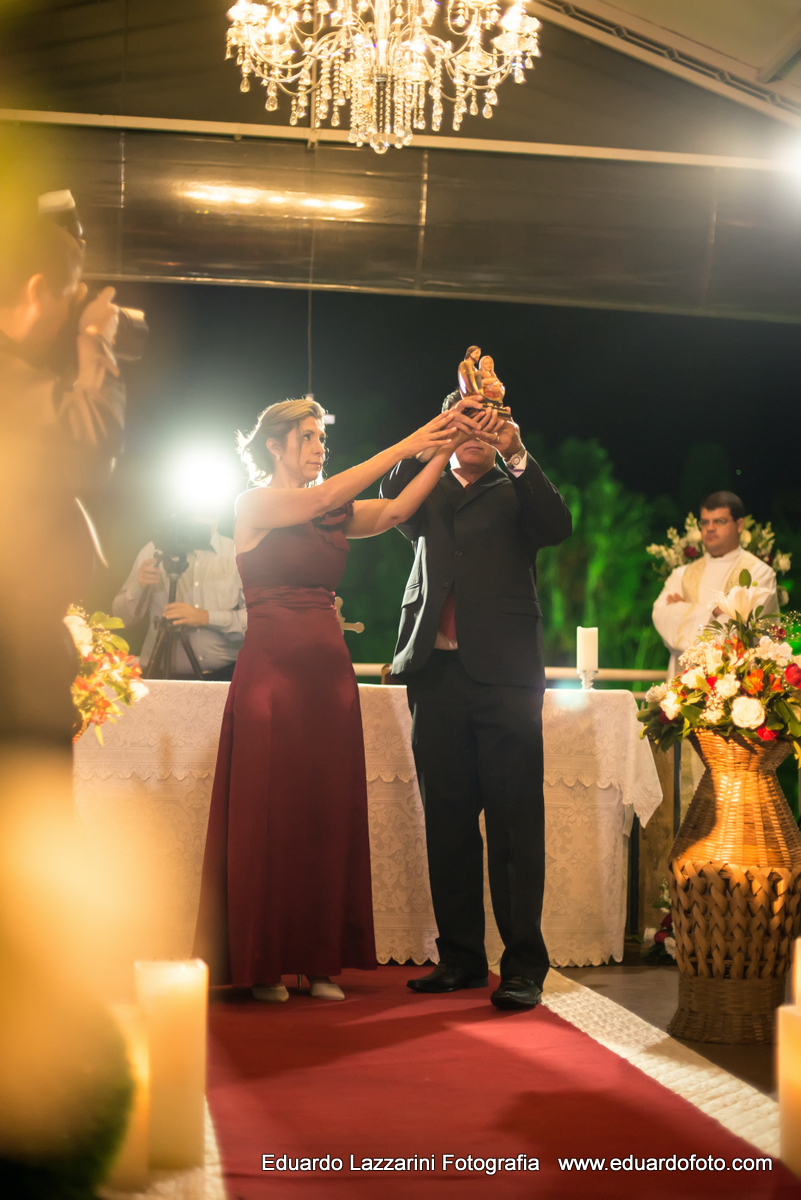 Bodas de prata TAUBATÉ Zelia e Fabio FOTOGRAFO EDUARDO LAZZARINI FOTOGRAFO DE CASAMENTOS EM TAUBATE SP