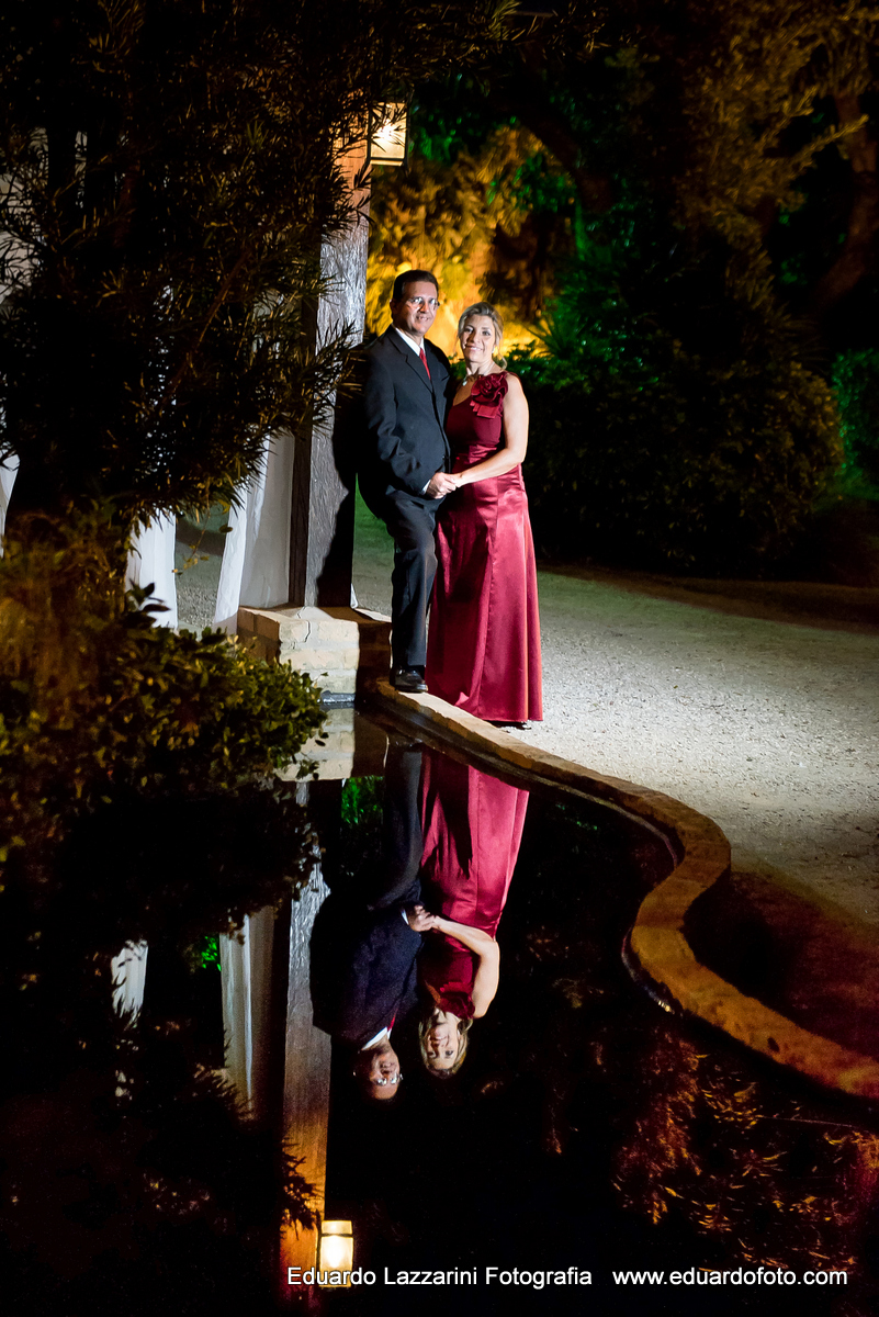 Bodas de prata TAUBATÉ Zelia e Fabio FOTOGRAFO EDUARDO LAZZARINI FOTOGRAFO DE CASAMENTOS EM TAUBATE SP
