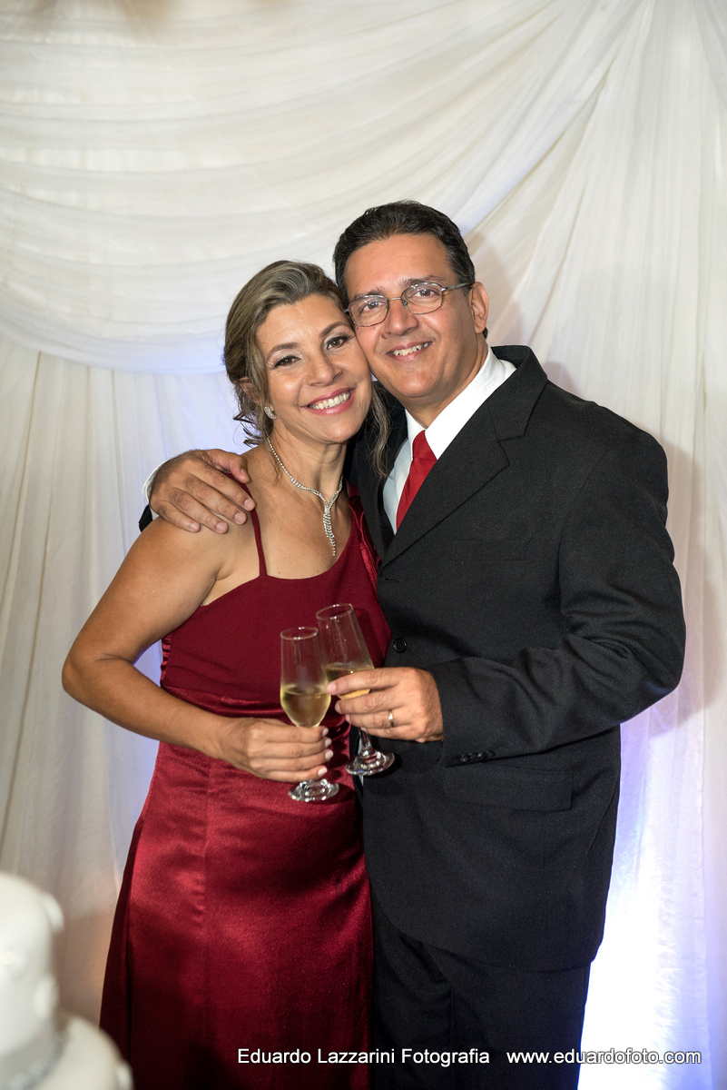 Bodas de prata TAUBATÉ Zelia e Fabio FOTOGRAFO EDUARDO LAZZARINI FOTOGRAFO DE CASAMENTOS EM TAUBATE SP