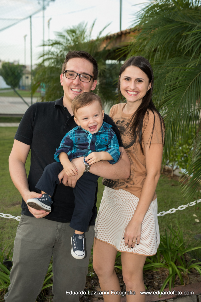 ANIVERSÁRIO Taubaté Gustavo 1 ano FOTOGRAFO EDUARDO LAZZARINI FOTOGRAFO DE ANIVERSÁRIOS EM TAUBATE SP