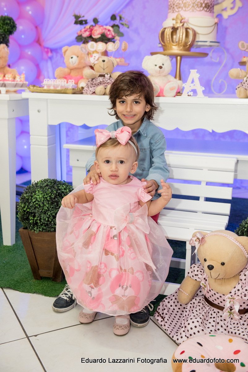 ANIVERSÁRIO Taubaté Antonella 1 ano FOTOGRAFO EDUARDO LAZZARINI FOTOGRAFO DE ANIVERSÁRIOS EM TAUBATE SP