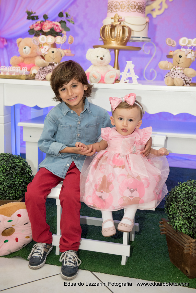 ANIVERSÁRIO Taubaté Antonella 1 ano FOTOGRAFO EDUARDO LAZZARINI FOTOGRAFO DE ANIVERSÁRIOS EM TAUBATE SP