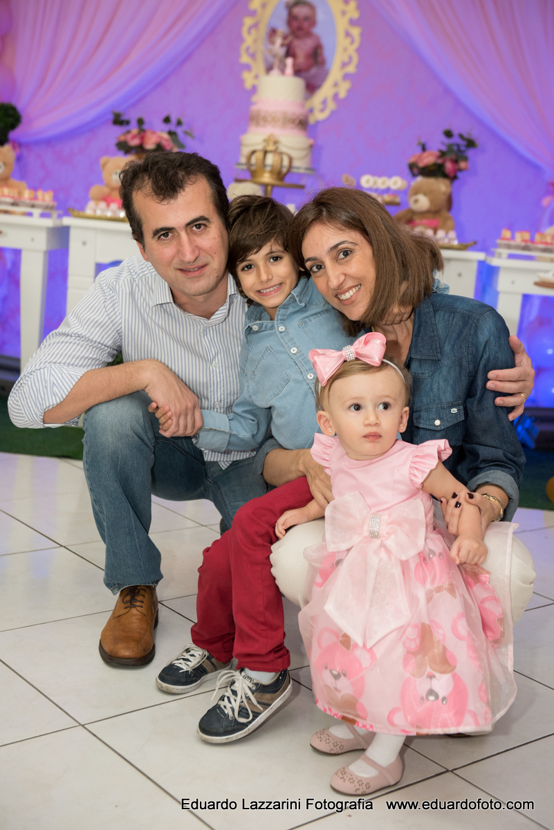 ANIVERSÁRIO Taubaté Antonella 1 ano FOTOGRAFO EDUARDO LAZZARINI FOTOGRAFO DE ANIVERSÁRIOS EM TAUBATE SP