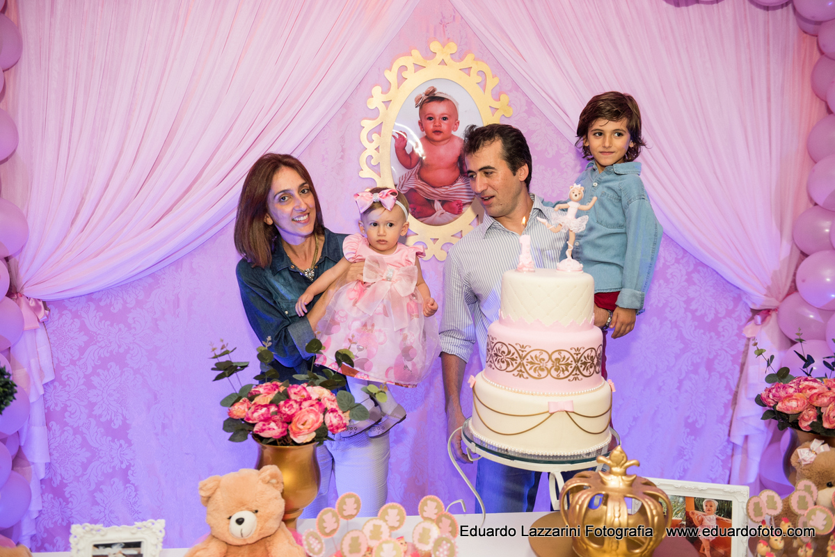 ANIVERSÁRIO Taubaté Antonella 1 ano FOTOGRAFO EDUARDO LAZZARINI FOTOGRAFO DE ANIVERSÁRIOS EM TAUBATE SP