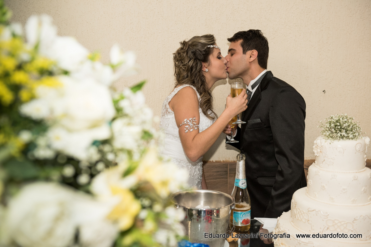 CASAMENTO TAUBATÉ Suellen e Junior FOTOGRAFO EDUARDO LAZZARINI FOTOGRAFO DE CASAMENTOS EM TAUBATE SP