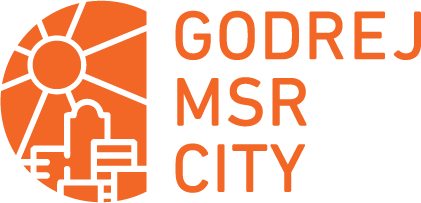 Logotipo de Godrej IHP Yelahanka