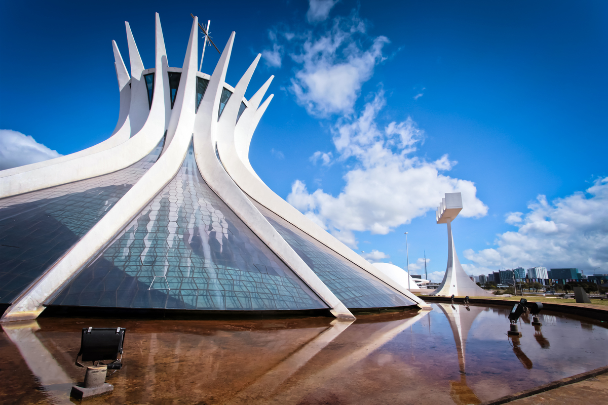 catedral linda
