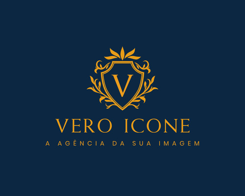 Logotipo de Vero icone