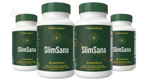 Logotipo de slimsanakapselnDE