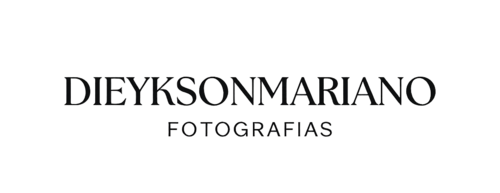 Logotipo de Dieykson mariano aguiar