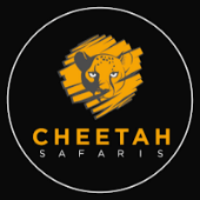 Logotipo de Cheetah Safaris