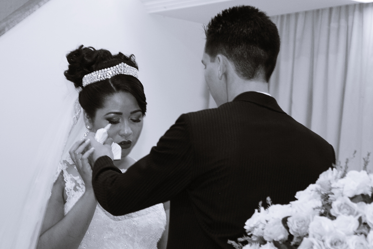 Foto de casamento em Belo Horizonte