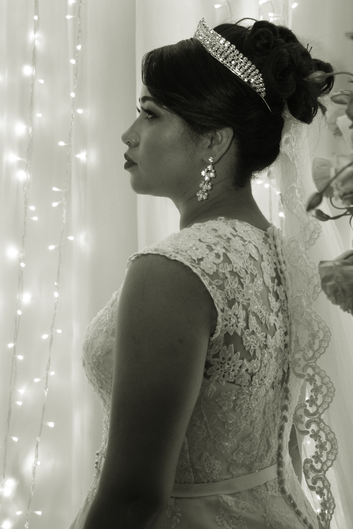 Foto de casamento em Belo Horizonte