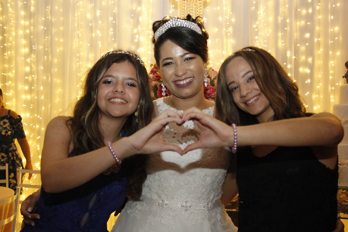 Foto de casamento em Belo Horizonte