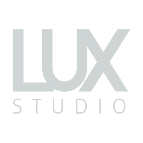 Logotipo de Lux Studio
