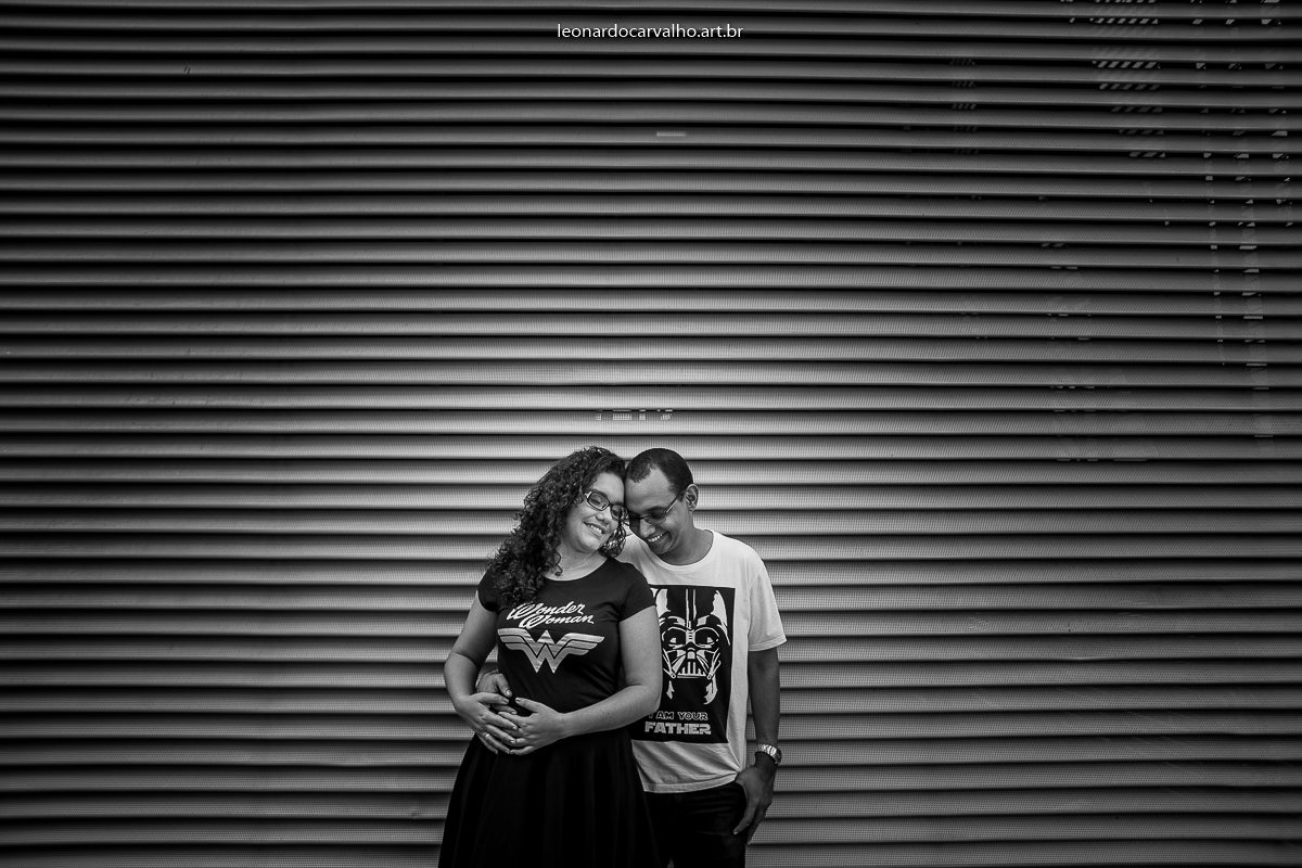 Leonardo Carvalho, fotografo