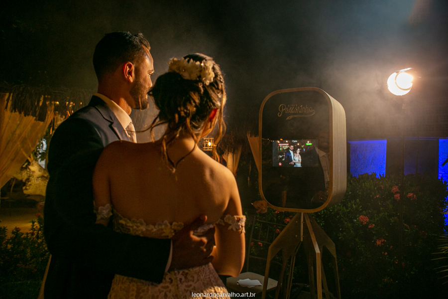 olha o passarinho; foto lembrança; foto cabine; totem; espelho magico