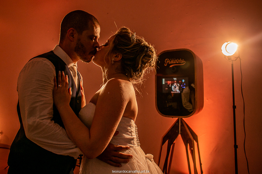 olha o passarinho; foto lembrança; foto cabine; totem; espelho magico