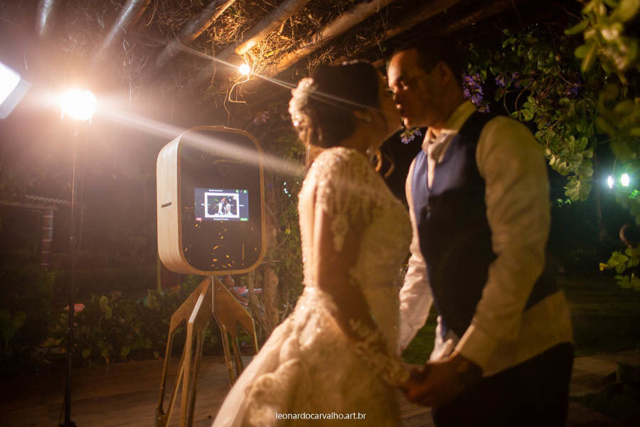 olha o passarinho; foto lembrança; foto cabine; totem; espelho magico