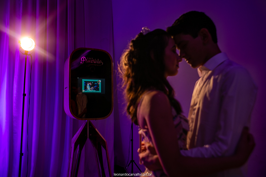 olha o passarinho; foto lembrança; foto cabine; totem; espelho magico