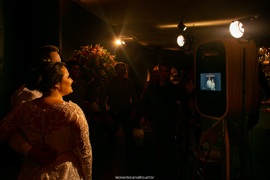 olha o passarinho; foto lembrança; foto cabine; totem; espelho magico