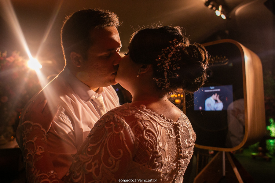 olha o passarinho; foto lembrança; foto cabine; totem; espelho magico