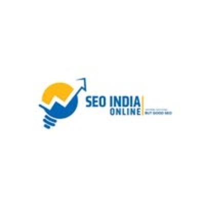 Logotipo de SEO India Online