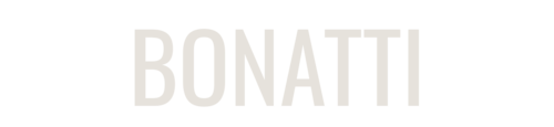 Logotipo de Bonatti Fotografia