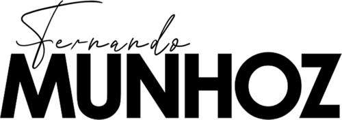 Logotipo de Fernando Munhoz