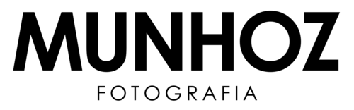 Logotipo de Munhoz Fotografia