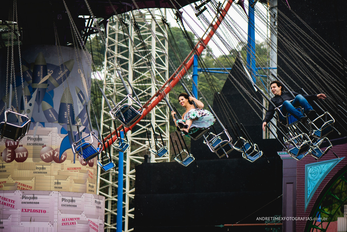 Fotografo parque Hopi hari ensaio