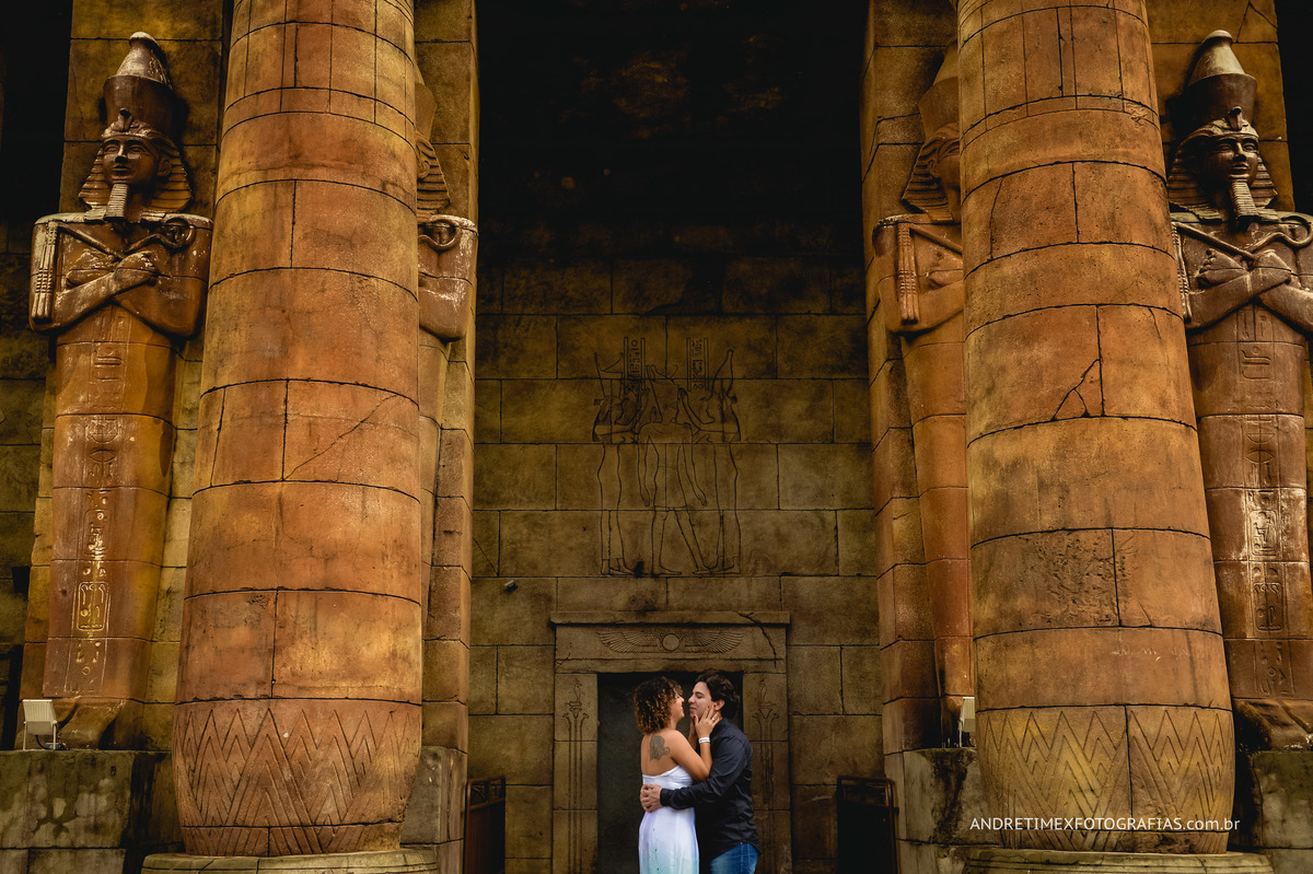 fotografia de casamento