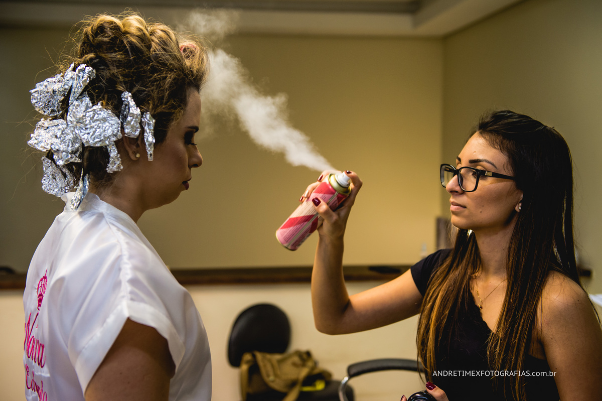 Fotografia de casamento bauru